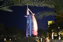 Сходить в круиз ОАЭ-Оман и не разориться