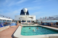 Сходить в круиз ОАЭ-Оман и не разориться