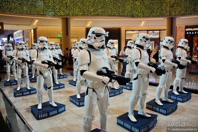 Сходить в круиз ОАЭ-Оман и не разориться