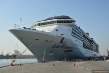 Сходить в круиз ОАЭ-Оман и не разориться