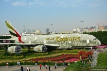 Сходить в круиз ОАЭ-Оман и не разориться