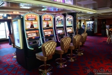 Сходить в круиз ОАЭ-Оман и не разориться