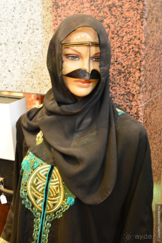 Сходить в круиз ОАЭ-Оман и не разориться