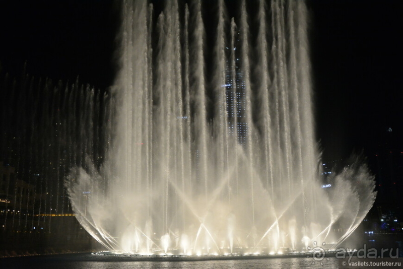 Сходить в круиз ОАЭ-Оман и не разориться