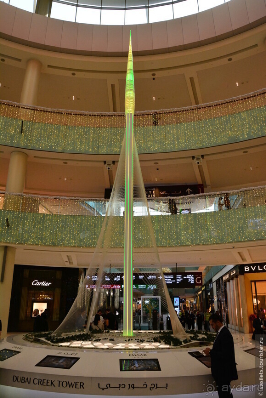 Сходить в круиз ОАЭ-Оман и не разориться