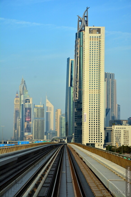 Сходить в круиз ОАЭ-Оман и не разориться