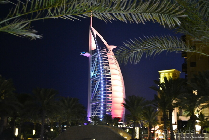 Сходить в круиз ОАЭ-Оман и не разориться