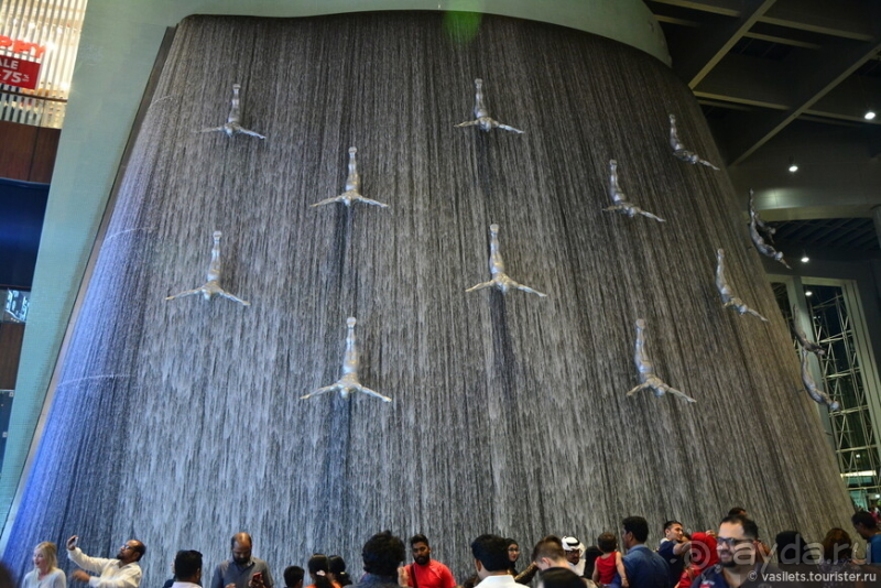 Сходить в круиз ОАЭ-Оман и не разориться