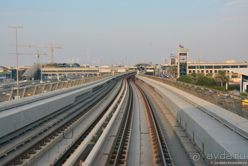 Сходить в круиз ОАЭ-Оман и не разориться