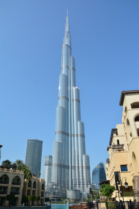 Сходить в круиз ОАЭ-Оман и не разориться