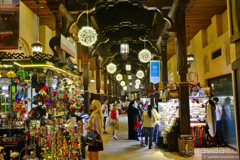 Сходить в круиз ОАЭ-Оман и не разориться