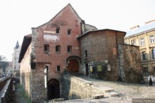 Львов - ты чей?