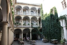 Львов - ты чей?