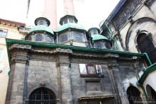 Львов - ты чей?