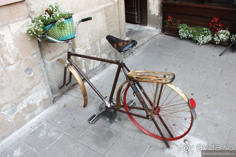 Львов - ты чей?