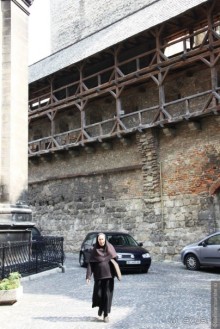 Львов - ты чей?