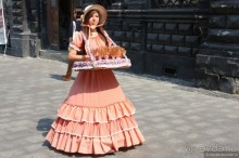 Львов - ты чей?