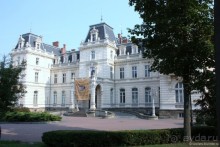 Львов - ты чей?