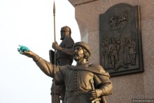 Ярославский квест на "броневике"