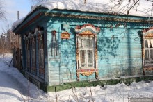 Ярославский квест на "броневике"