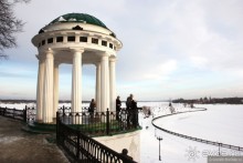 Ярославский квест на "броневике"