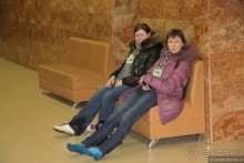 Ярославский квест на "броневике"