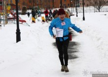 Ярославский квест на "броневике"