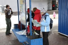 Ярославский квест на "броневике"