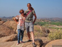 Хампи королевское