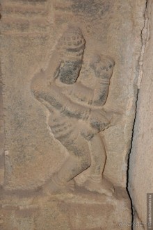 Хампи королевское