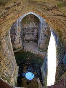 Дербент — начало знакомства с Дагестаном