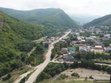 Дербент — начало знакомства с Дагестаном