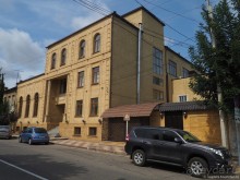 Дербент — начало знакомства с Дагестаном