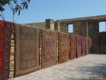 Дербент — начало знакомства с Дагестаном