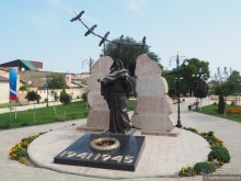 Дербент — начало знакомства с Дагестаном