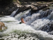 Дербент — начало знакомства с Дагестаном