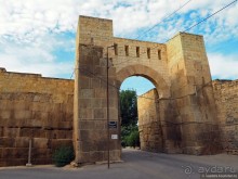 Дербент — начало знакомства с Дагестаном