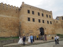 Дербент — начало знакомства с Дагестаном