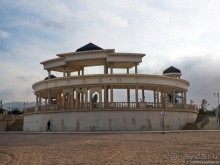 Дербент — начало знакомства с Дагестаном