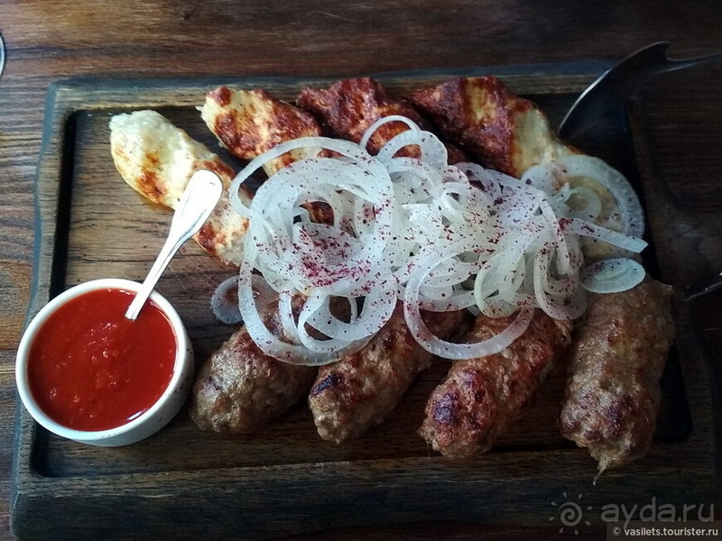 Дербент — начало знакомства с Дагестаном