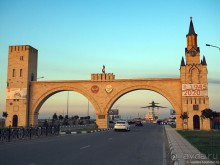 Дербент — начало знакомства с Дагестаном