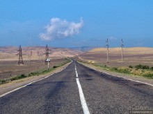 Дербент — начало знакомства с Дагестаном