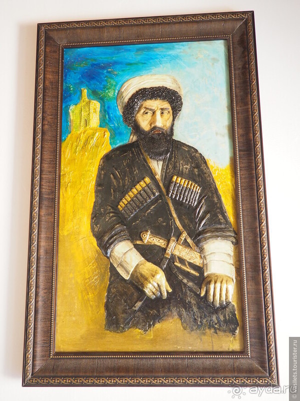 Дербент — начало знакомства с Дагестаном