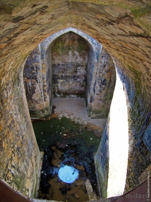 Дербент — начало знакомства с Дагестаном