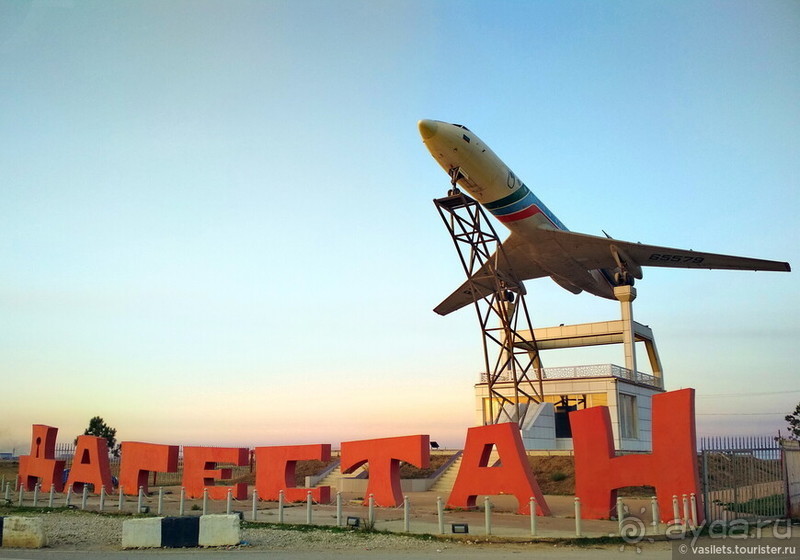 Дербент — начало знакомства с Дагестаном