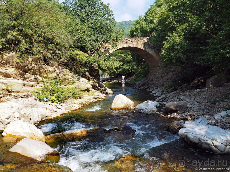 Дербент — начало знакомства с Дагестаном