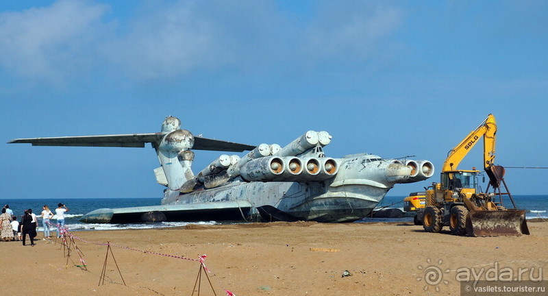 Дербент — начало знакомства с Дагестаном