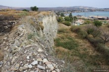 И снова Крым, и снова Керчь