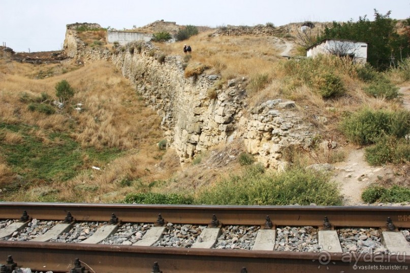 И снова Крым, и снова Керчь