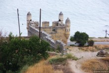 И снова Крым, и снова Керчь